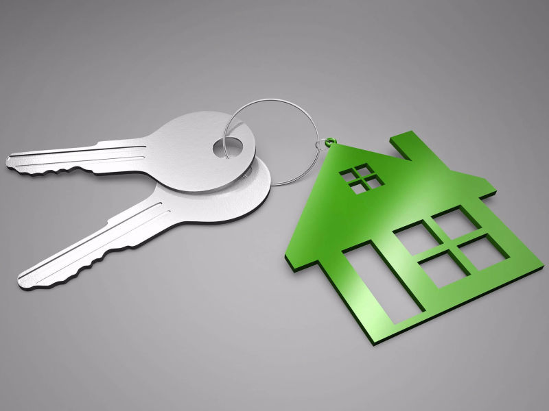 Derecho Inmobiliario