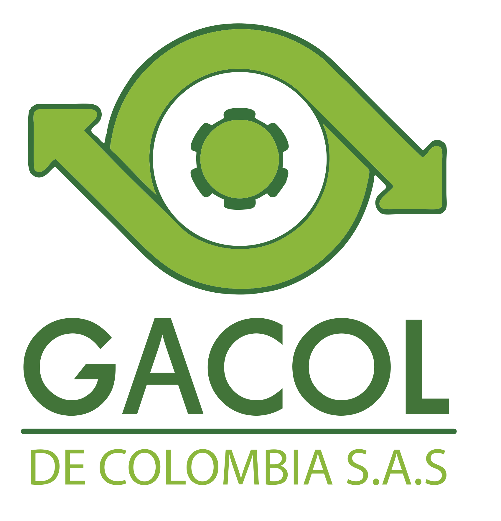 Gacol de Colombia S.A.S