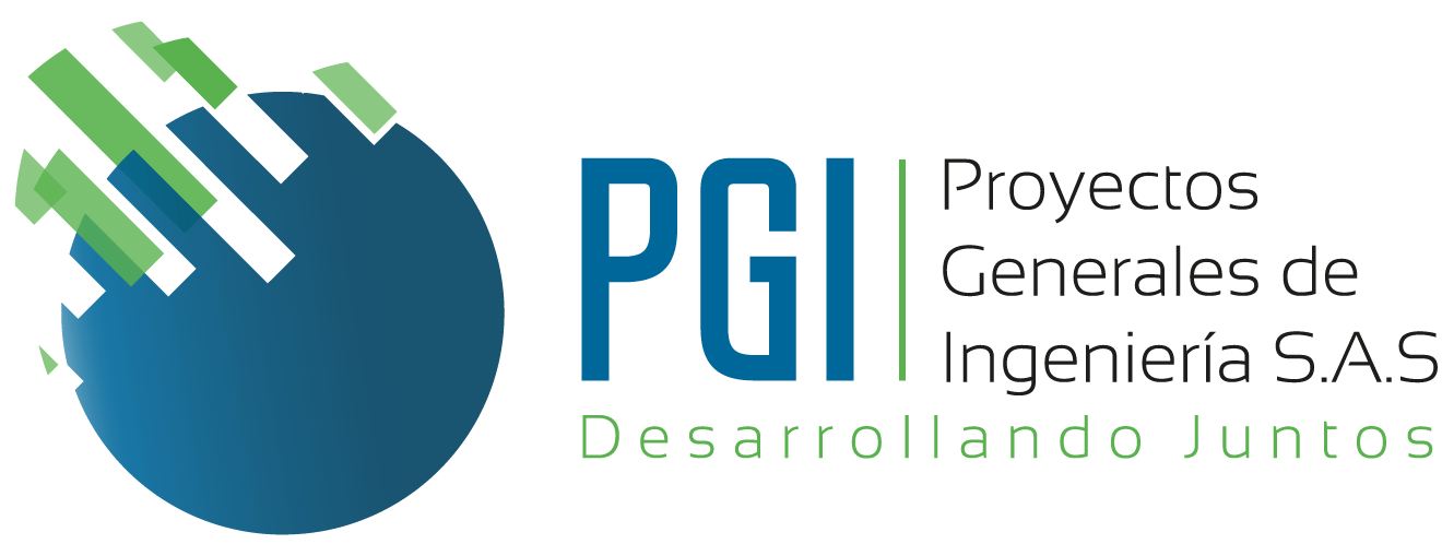 Proyectos Generales de Ingenieria S.A.S